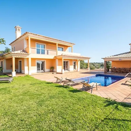 Сasa de vacaciones Simao Guia (Faro)