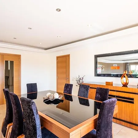 Simao בית נופש גיאה