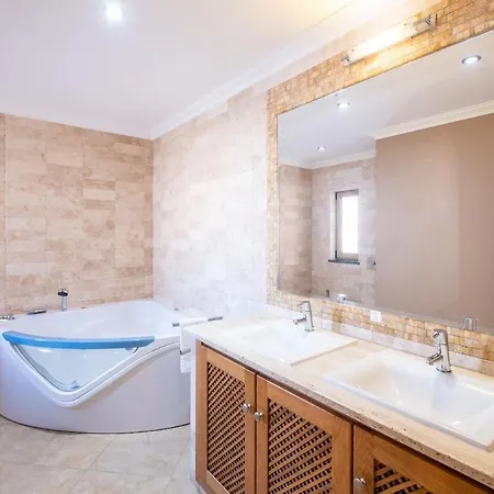 Simao בית נופש