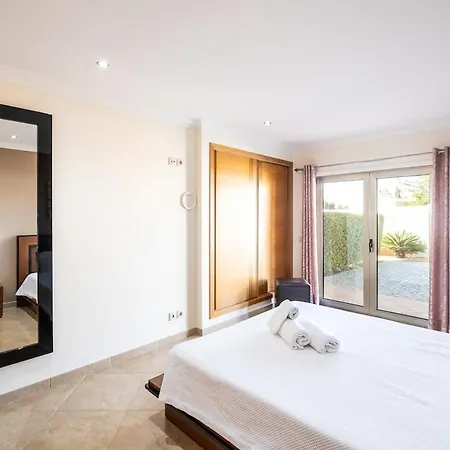 בית נופש Simao