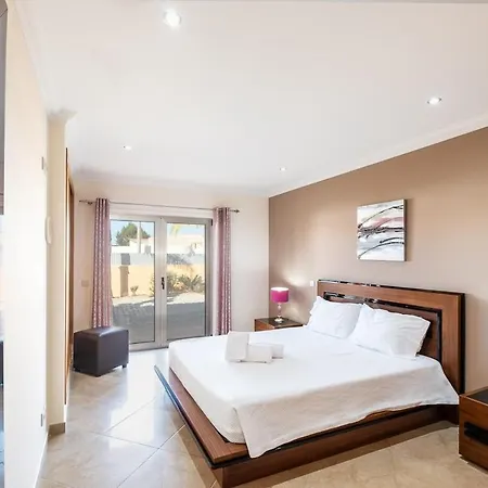 בית נופש Simao גיאה