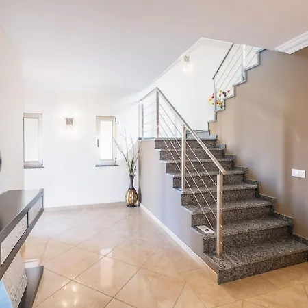 בית נופש Simao *