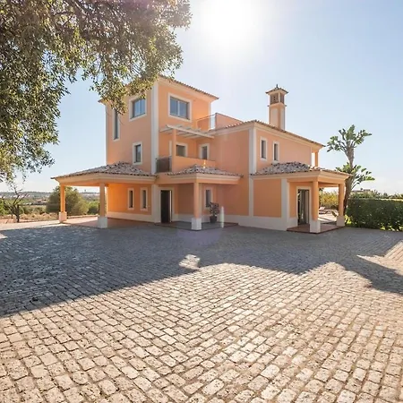 Simao Vakantiehuis Guia (Faro)