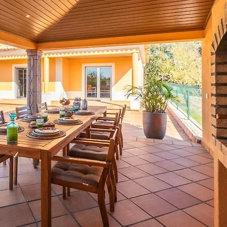 בית נופש Simao *