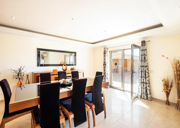 Vakantiehuis Simao Guia (Faro)