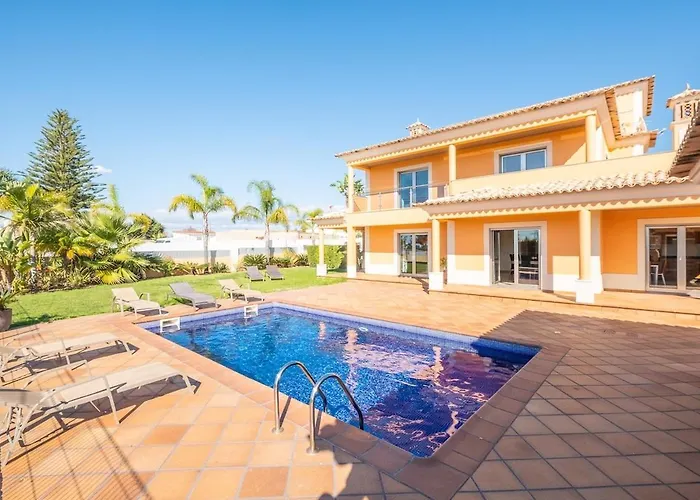 Simao Vakantiehuis *