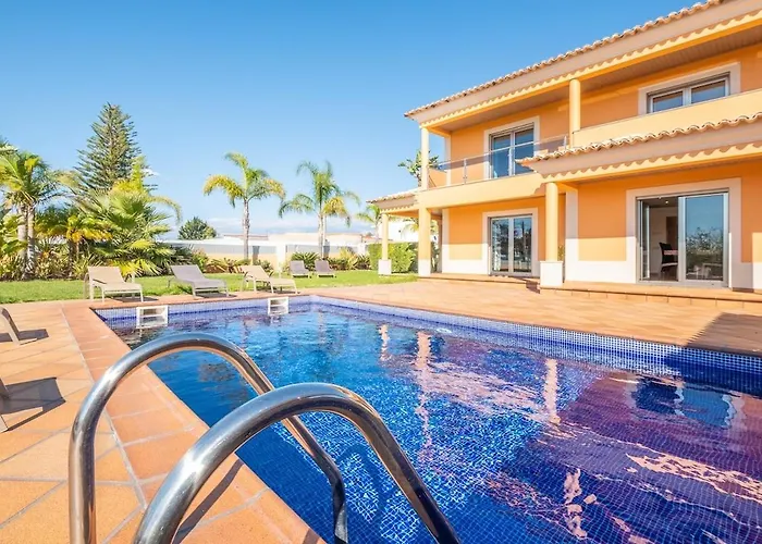 Vakantiehuis Simao Guia (Faro)