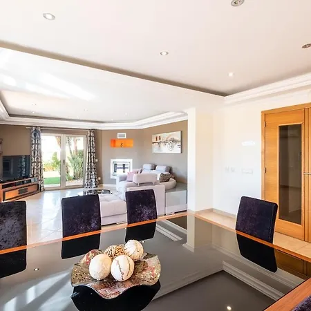 Simao Ferienhaus *