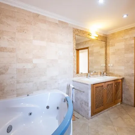 Simao Ferienhaus
