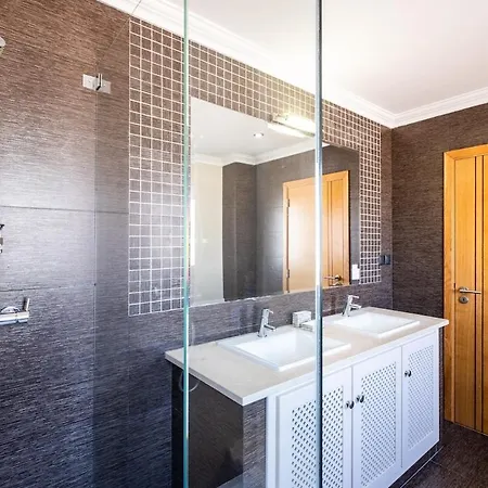 Simao Ferienhaus *