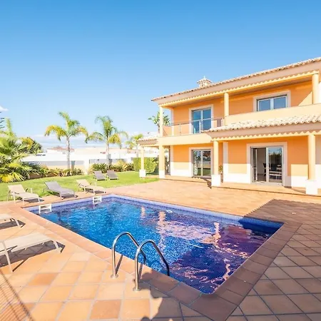 Simao Ferienhaus *